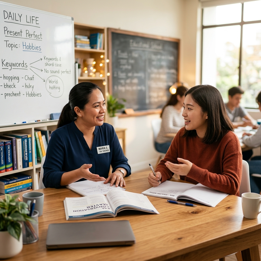 Tutoring